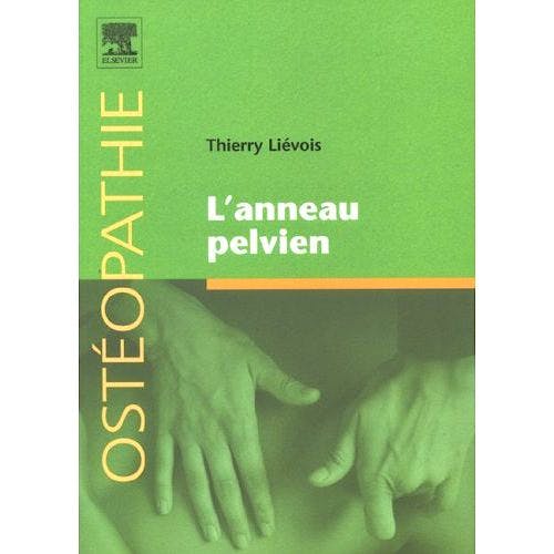 Portada del libro 9782842997380 L'anneau Pelvien