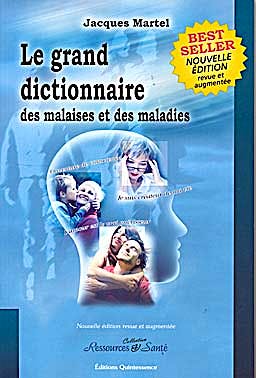 Portada del libro 9782913281776 Le Grand Dictionnaire Des Malaises Et Des Maladies