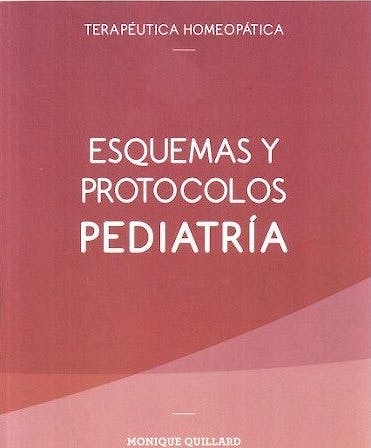 Portada del libro 9782915668742 Esquemas y Protocolos en Pediatría