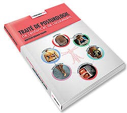 Portada del libro 9782954997919 Traité de Posturologie de l'Enfant et de l'Adolescent