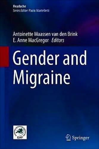 Portada del libro 9783030029876 Gender and Migraine (Headache)