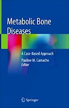 Metabolic Bone Diseases. A Case-Based Approach