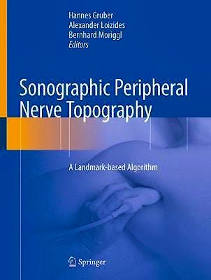 Sonographic Peripheral Nerve Topography. A Landmark-based Algorithm