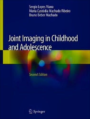 Portada del libro 9783030113414 Joint Imaging in Childhood and Adolescence