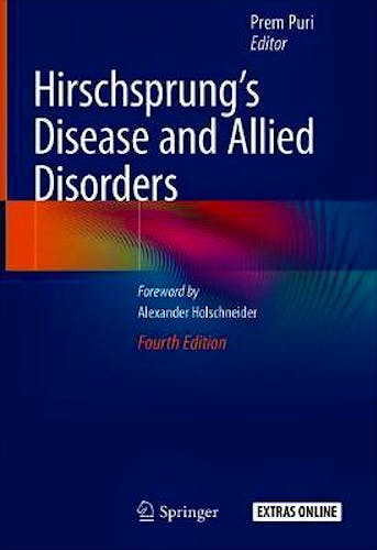 Portada del libro 9783030156466 Hirschsprung's Disease and Allied Disorders