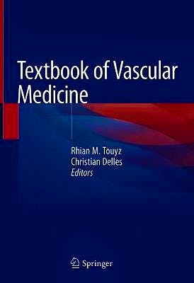 Textbook of Vascular Medicine