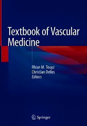 Textbook of Vascular Medicine