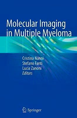 Portada del libro 9783030190217 Molecular Imaging in Multiple Myeloma