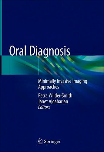 Portada del libro 9783030192495 Oral Diagnosis. Minimally Invasive Imaging Approaches
