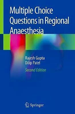 健康・医学 MCQs in Regional Anaesthesia and Pain Th MCQs in Regional Anaesthesia and Pain Therapy : Sehmbi