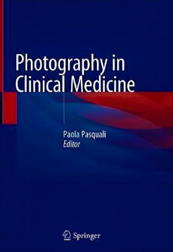 Portada del libro 9783030245436 Photography in Clinical Medicine