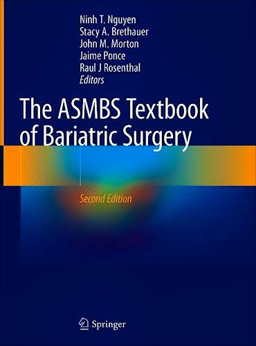 The ASMBS Textbook of Bariatric Surgery