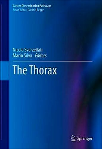 Portada del libro 9783030272326 The Thorax