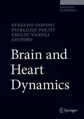 Portada del libro 9783030280079 Brain and Heart Dynamics