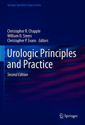 Urologic Principles and Practice (Springer Specialist Surgery)