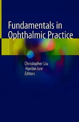Portada del libro 9783030288402 Fundamentals in Ophthalmic Practice