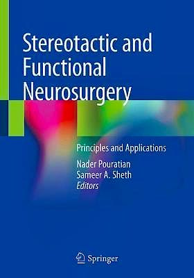 Portada del libro 9783030349080 Stereotactic and Functional Neurosurgery. Principles and Applications