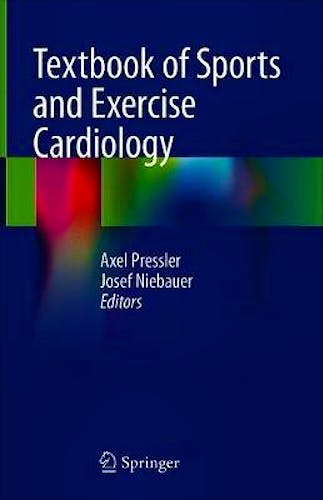 Textbook of Sports and Exercise Cardiology