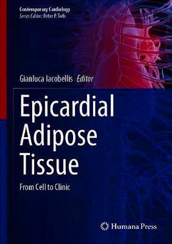 Portada del libro 9783030405694 Epicardial Adipose Tissue. From Cell to Clinic