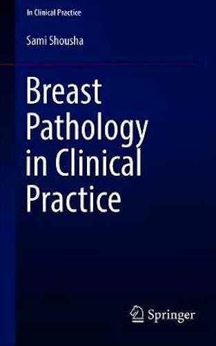 Portada del libro 9783030423858 Breast Pathology in Clinical Practice