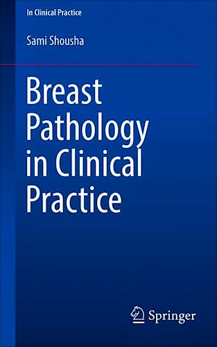 Portada del libro 9783030423858 Breast Pathology in Clinical Practice