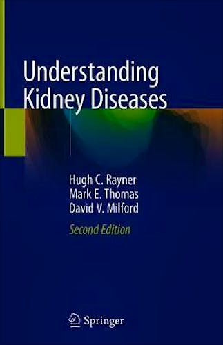 Portada del libro 9783030430269 Understanding Kidney Diseases