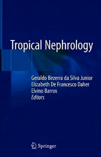 Tropical Nephrology