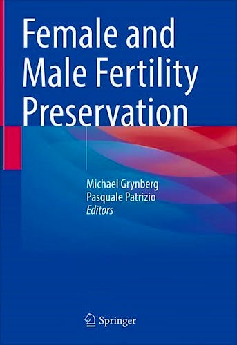 Portada del libro 9783030477660 Female and Male Fertility Preservation