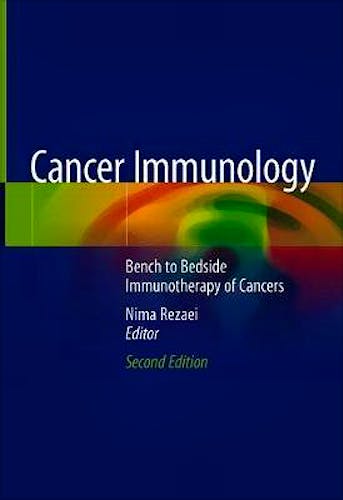 Portada del libro 9783030502867 Cancer Immunology. Bench to Bedside Immunotherapy of Cancers