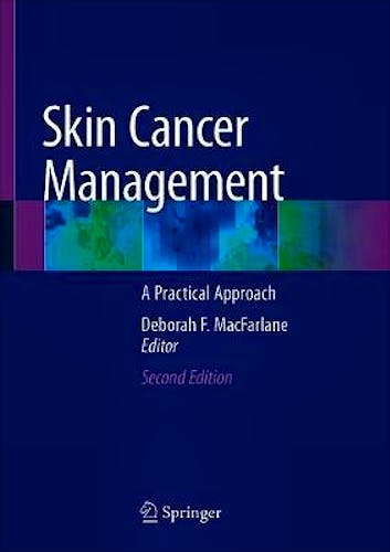 Portada del libro 9783030505929 Skin Cancer Management. A Practical Approach