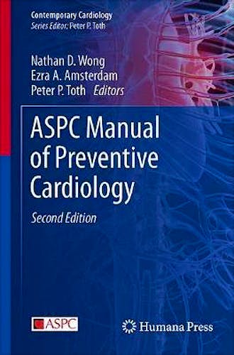 ASPC Manual of Preventive Cardiology