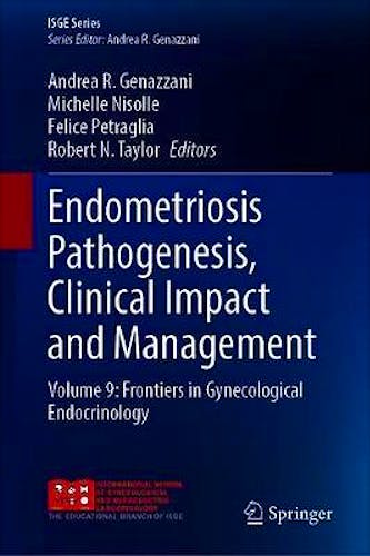 Portada del libro 9783030578657 Endometriosis Pathogenesis, Clinical Impact and Management