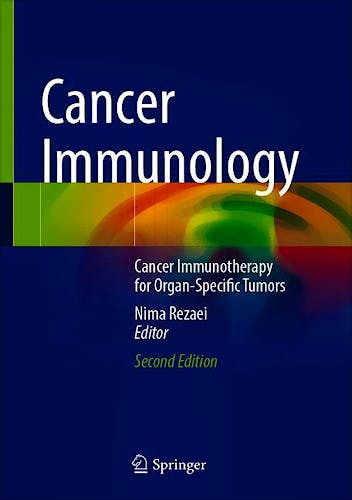 Cancer Immunology. Cancer Immunotherapy for Organ-Specific Tumors