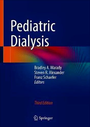 Pediatric Dialysis