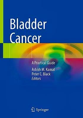 Portada del libro 9783030706456 Bladder Cancer. A Practical Guide