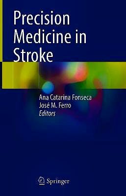 Portada del libro 9783030707606 Precision Medicine in Stroke