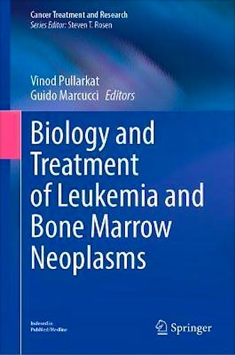 Biology and Treatment of Leukemia and Bone Marrow Neoplasms
