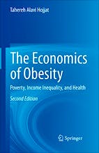The Economics of Obesity. Poverty, Income Inequality, and Health