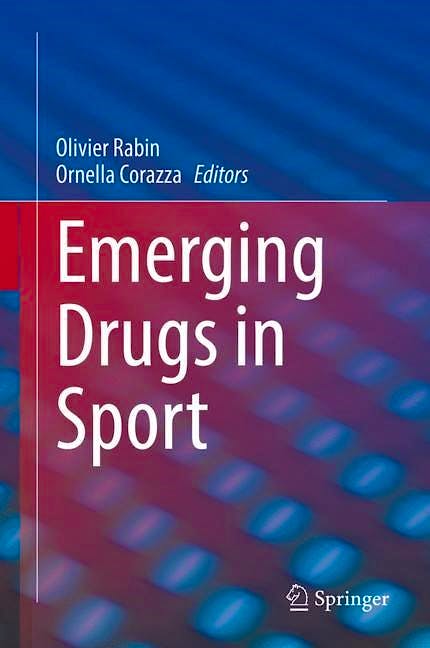 Emerging Drugs in Sport