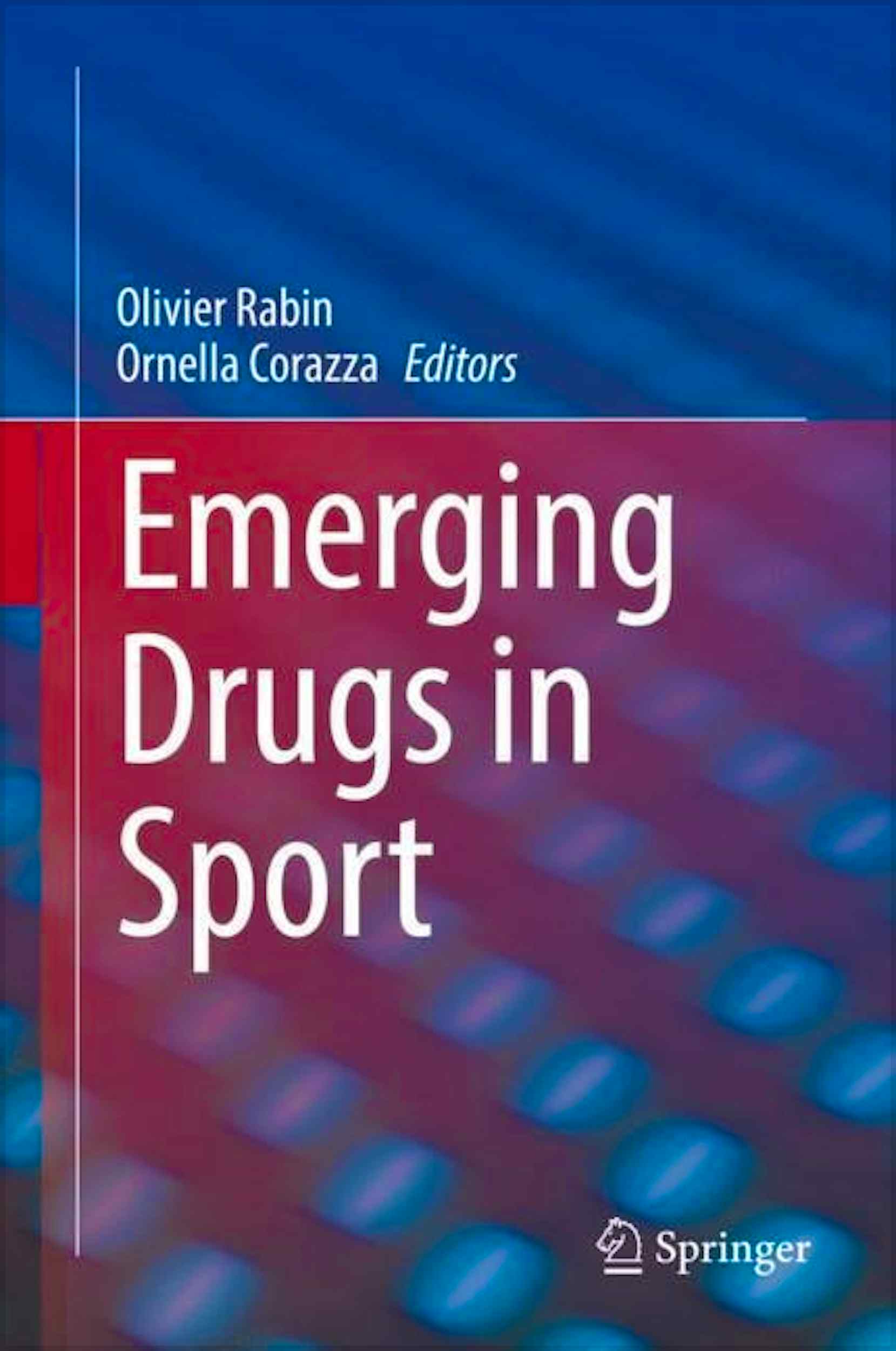 research paper on drugs in sports
