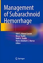 Management of Subarachnoid Hemorrhage