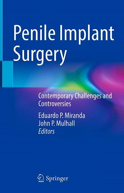 Penile Implant Surgery. Contemporary Challenges and Controversies