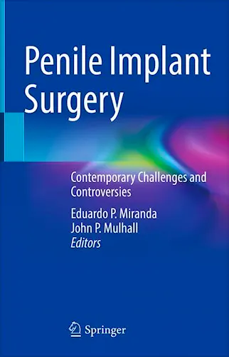 Penile Implant Surgery. Contemporary Challenges and Controversies
