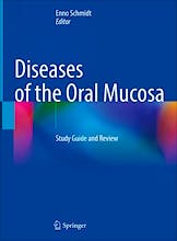 Portada del libro 9783030828035 Diseases of the Oral Mucosa. Study Guide and Review