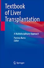 Textbook of Liver Transplantation. A Multidisciplinary Approach