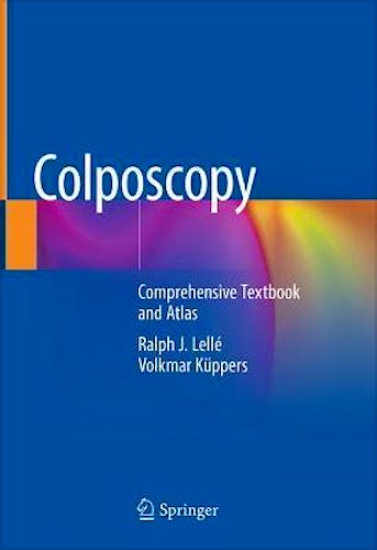 Colposcopy. Comprehensive Textbook and Atlas