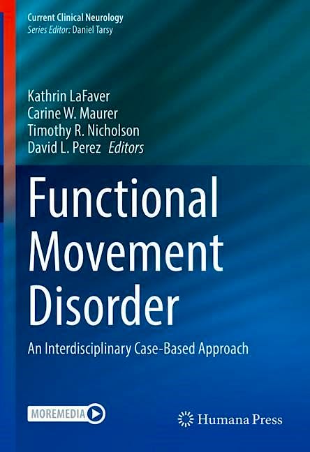 functional-movement-disorder-an-interdisciplinary-case-based-approach