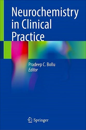 Neurochemistry in Clinical Practice