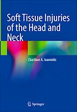 Soft Tissue Injuries of the Head and Neck