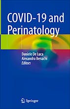 COVID-19 and Perinatology